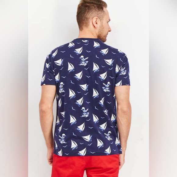 Polo.By Ralph Lauren T-shirt- Brand New With Tags - Picture 5 of 12